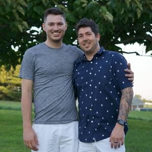 Meet your Posher, Tyler